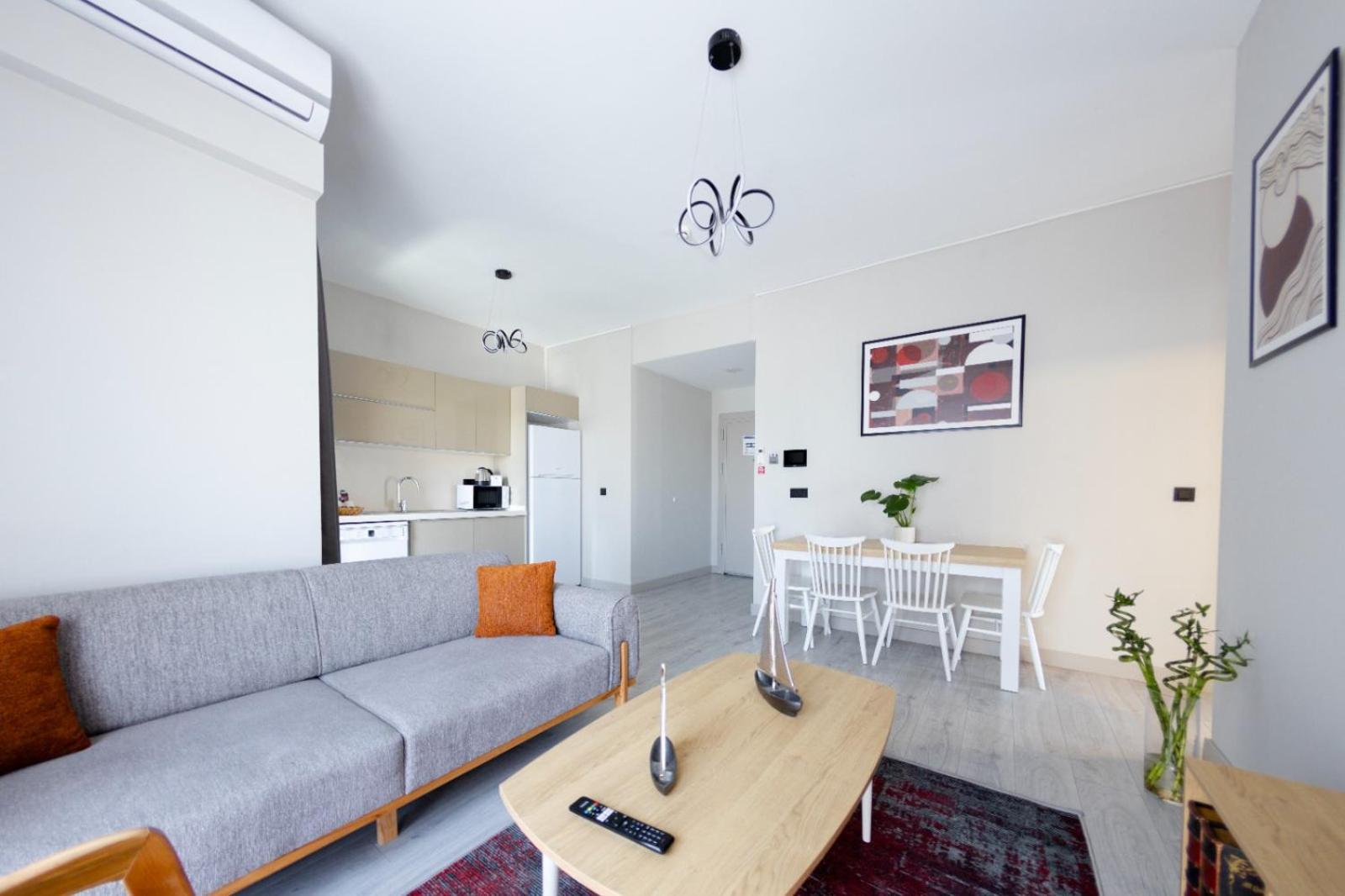 Western & Residences Istanboel