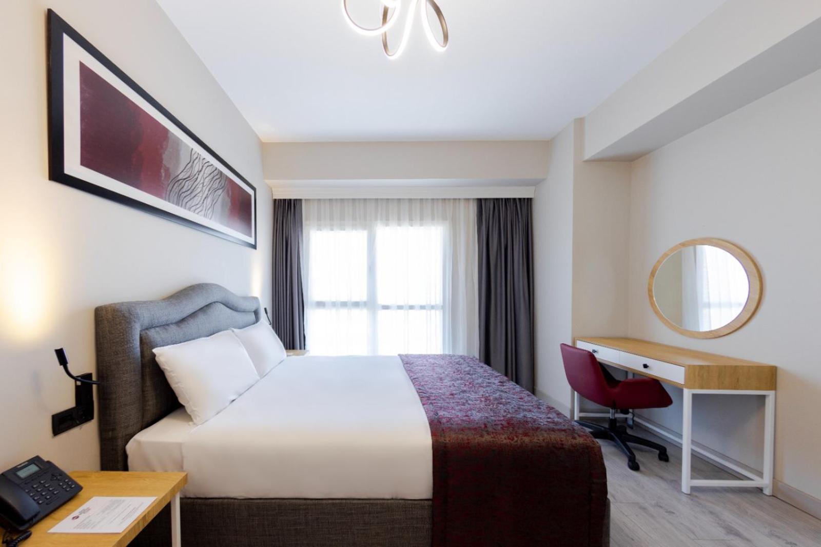 Western & Residences